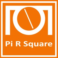 Pi R Square Digital Solutions Pvt Ltd logo - Similar company to Xnesa Solutions Pvt. Ltd.