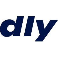 Digitally Marketing logo - Similar company to Digitally India