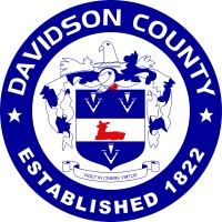 Davidson County Government logo - Similar company to Davidson County Schools