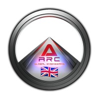 Arc Global Engineering logo - Similar company to Arc Global Engineering (Pvt) Limited