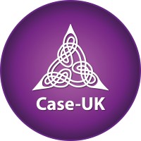 Case-UK logo - Similar company to Farrell Hr