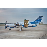 Synergy Aviation Oklahoma, Operated by Private Jets logo - Similar company to Key Private Jets