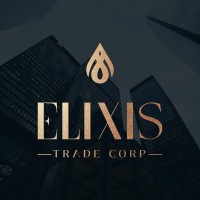 Elixis Trade Corp. logo - Similar company to Agroson'S Llc