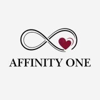 Affinity One logo - Similar company to Affinity Blue