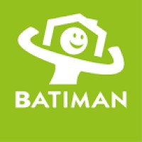 Batiman.lons logo - Similar company to Ba Facility Services