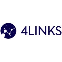 4Links logo - Similar company to Sequrest - Advanced Defence Technologies