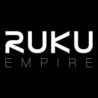 RUKU EMPIRE // Handcrafted Limited Edition Eyewear logo - Similar company to Luxmarter