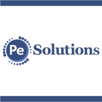 Pe Solutions ApS logo - Similar company to Pe Solutions