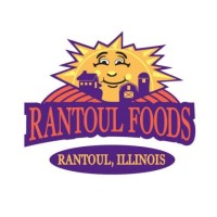Rantoul Foods logo - Similar company to Trim-Rite, Inc.