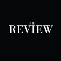 The Review Magazine logo - Similar company to M Pour Toujours