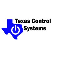 Texas Control Systems logo - Similar company to Texas Controls