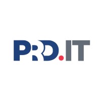 PRD .IT logo - Similar company to Dirac Solutions