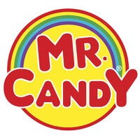 Mr. Candy logo - Similar company to Esi Foods Ltd