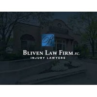 Bliven Law Firm