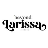 Beyond Larissa logo - Similar company to Dash