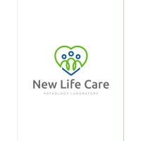 New Life Care logo - Similar company to Alpha Solutions India