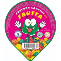 pop corn caramel logo - Similar company to Fresh Pop'D Popcorn Company