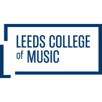 Short Courses at Leeds College of Music logo - Similar company to The Archilime Academy