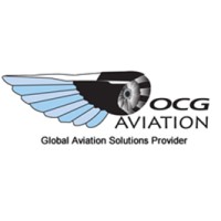 OCG Aviation logo - Similar company to Dynamic Management Group