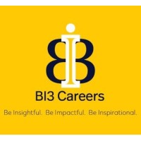 Bi3 Careers logo - Similar company to Lean Agile Intelligence Inc.