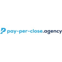 pay-per-close.agency logo - Similar company to Acceinfocc