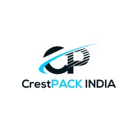 CrestPACK INDIA logo - Similar company to Balaji Poly Pack