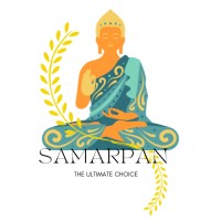 Samarpan logo - Similar company to Samarpan Sse
