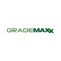 Grademaxx - Gradil Eletrofundido logo - Similar company to Alucomax®