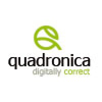 Quadronica logo - Similar company to Blexin