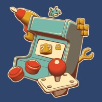 RetroCade SG logo - Similar company to 4Divinity Pte Ltd