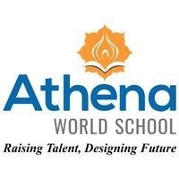 ATHENA WORLD SCHOOL-RAIPUR logo - Similar company to Bharat Mata Higher Secondary School, Raipur (C.G)