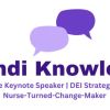 Andi Knowles logo - Similar company to Equality Networks