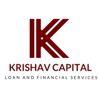 Krishav Captial logo - Similar company to Sagarnomics