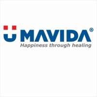 Umavida Pharma logo - Similar company to Rebase Lifescience Pvt. Ltd.