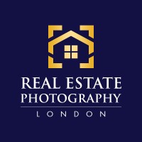 Real Estate Photography London logo - Similar company to Click Real Estate Photography