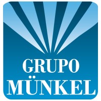Óptica Munkel logo - Similar company to Risk Managers