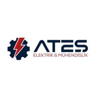 Ateş Elektrik Mühendislik logo - Similar company to Setkon Mühendi̇sli̇k