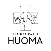 Eläinsairaala Huoma logo - Similar company to Onemedvet