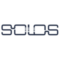 Solos Ltd logo - Similar company to Fullcube