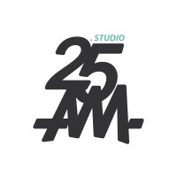 STUDIO 25AM logo - Similar company to Sunsetcam