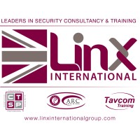 Linx International Group logo - Similar company to Tavcom Training