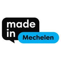 Made in Mechelen logo - Similar company to Dvo - De Vlaamse Ondernemer