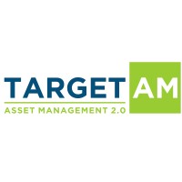 Target AM logo - Similar company to Kathigitis