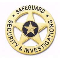 Safeguard Services LLC logo - Similar company to Scope Security Pty Ltd