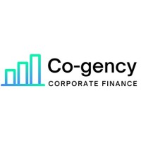 Co-gency Corporate Finance logo - Similar company to Wandsworth Consulting