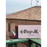 Only-M. logo - Similar company to Hgs,A.S.