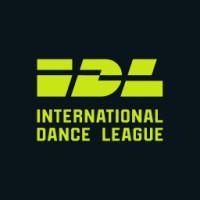 International Dance League (IDL) logo - Similar company to Vibrvncy