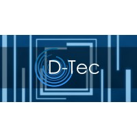 DTec logo - Similar company to Dtec Brasil