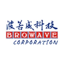 Browave Corporation logo - Similar company to Centre For Applied Research In Electronics
