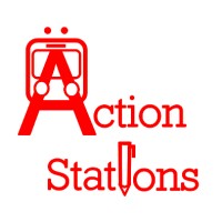 Action Stations logo - Similar company to Circle Bmw